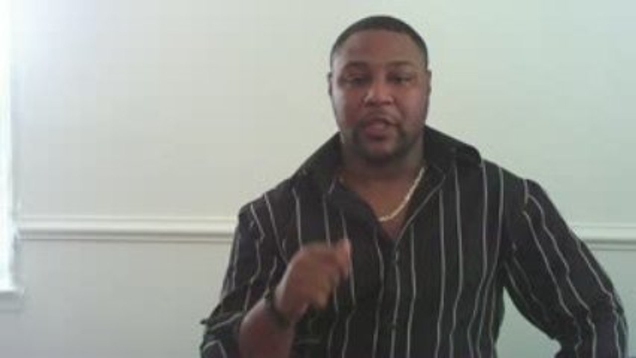 Cash Gifting With Marco | The Peoples Program