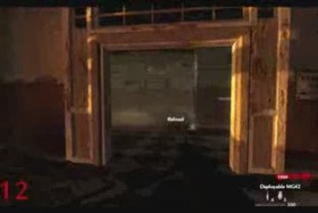 Zombie Verrückt