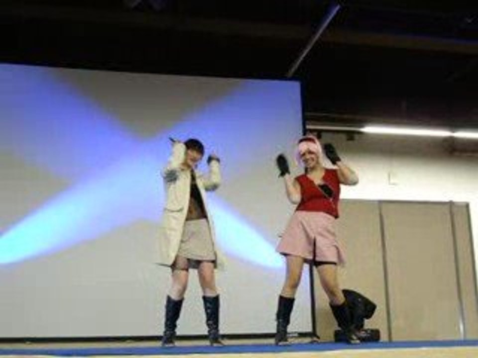 PM8 Jour 2 - 15 - Naruto