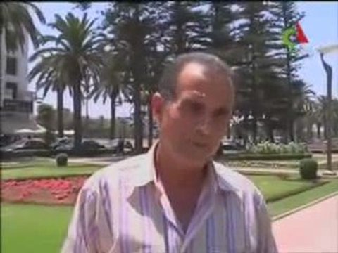 One Two Three Viva l'Algérie البرنامج الرياضي G 3/4