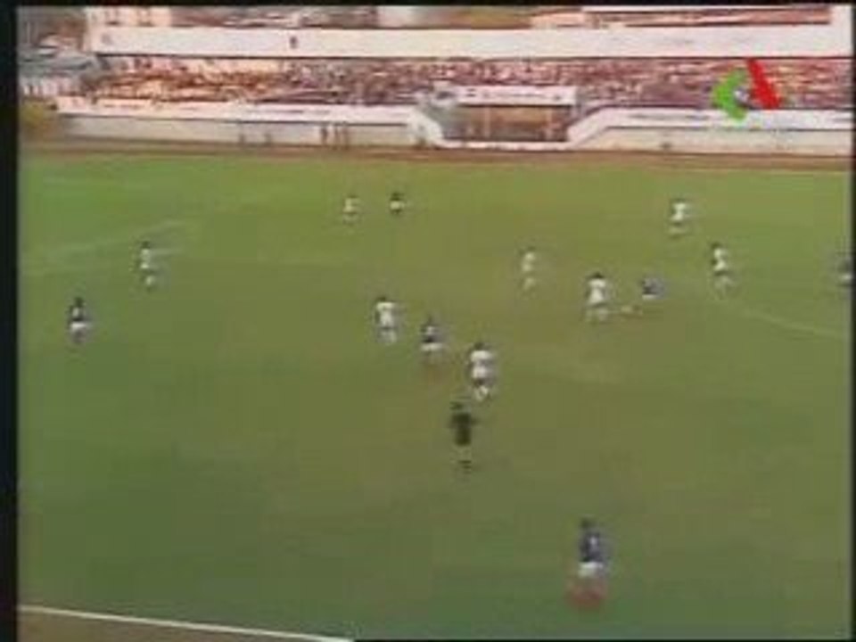 One Two Three Viva l'Algérie البرنامج الرياضي G 4/4