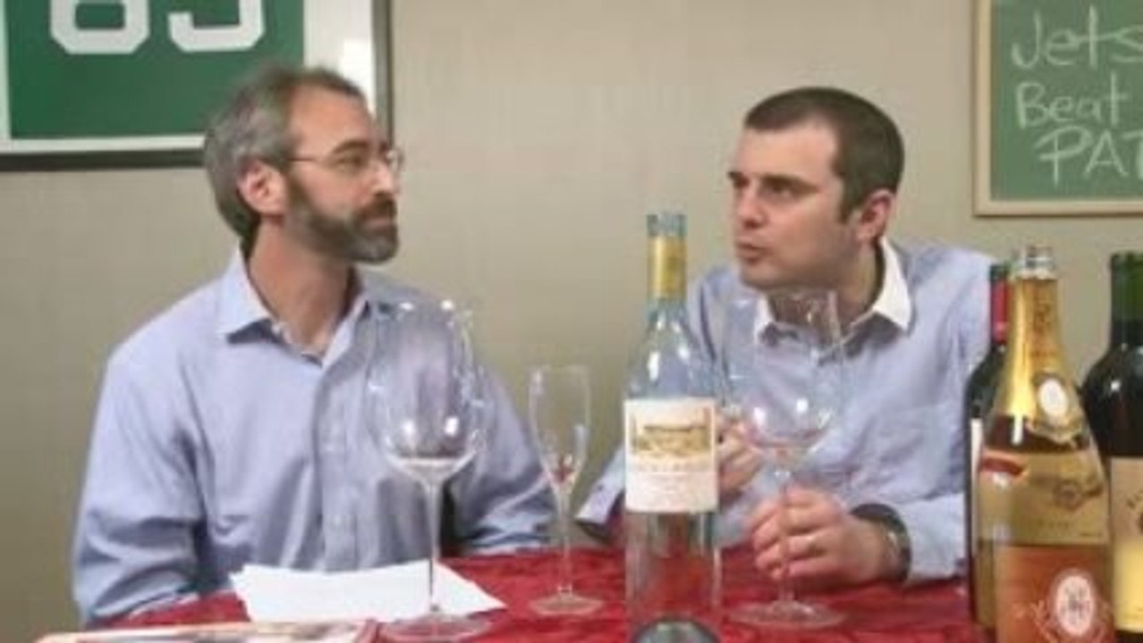 Wine & Spirits Top 100 – Part 1 – Episode #741