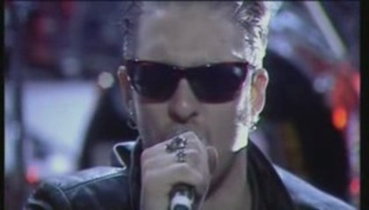 Alice In Chains - Them Bones