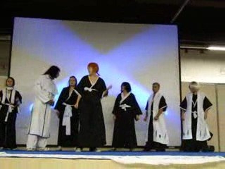 PM8 Jour 2 - 12 - Bleach