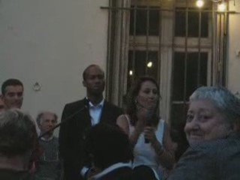 Le tres tres puissant lobby d'internet