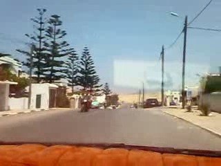 moulay bousselham maroc