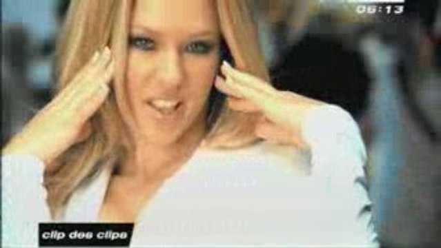 CLIP LORIE - JE VAIS VITE (2007)