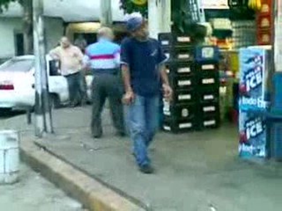 Michael Jackson Venezolano