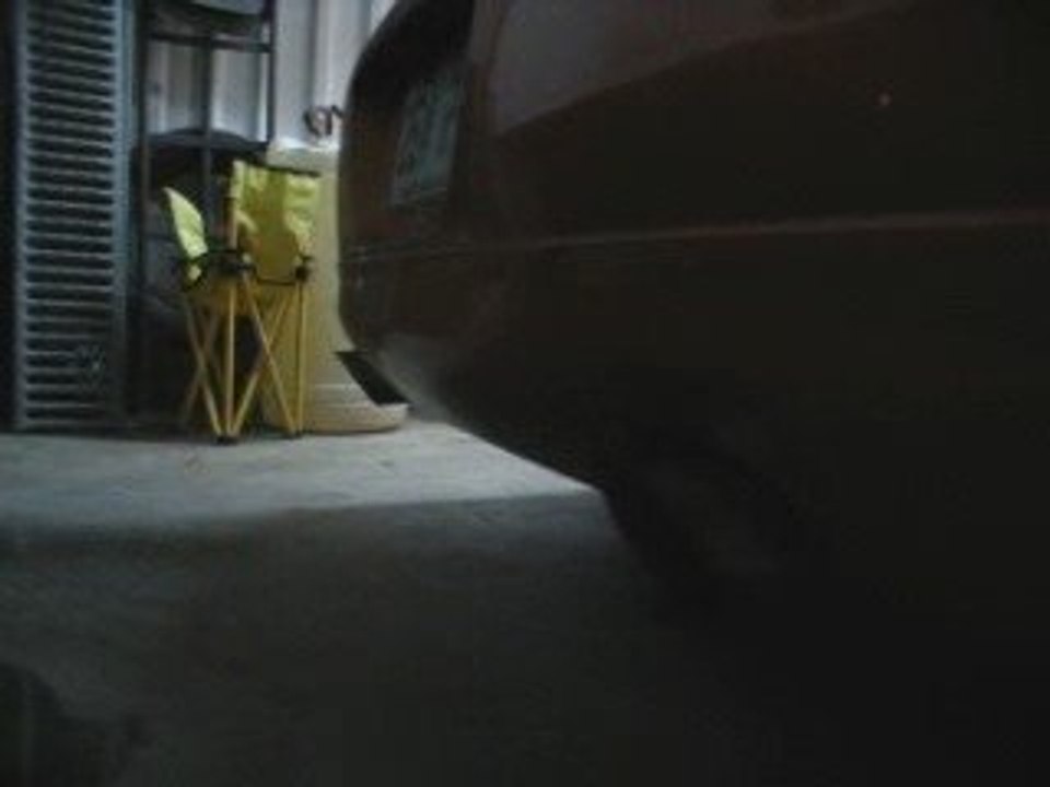 lumpy idle srt4 Brian crower stage 3