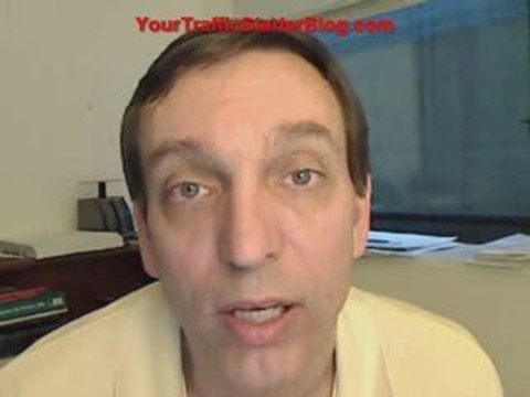 Buy Website Traffic with Power Backlinks