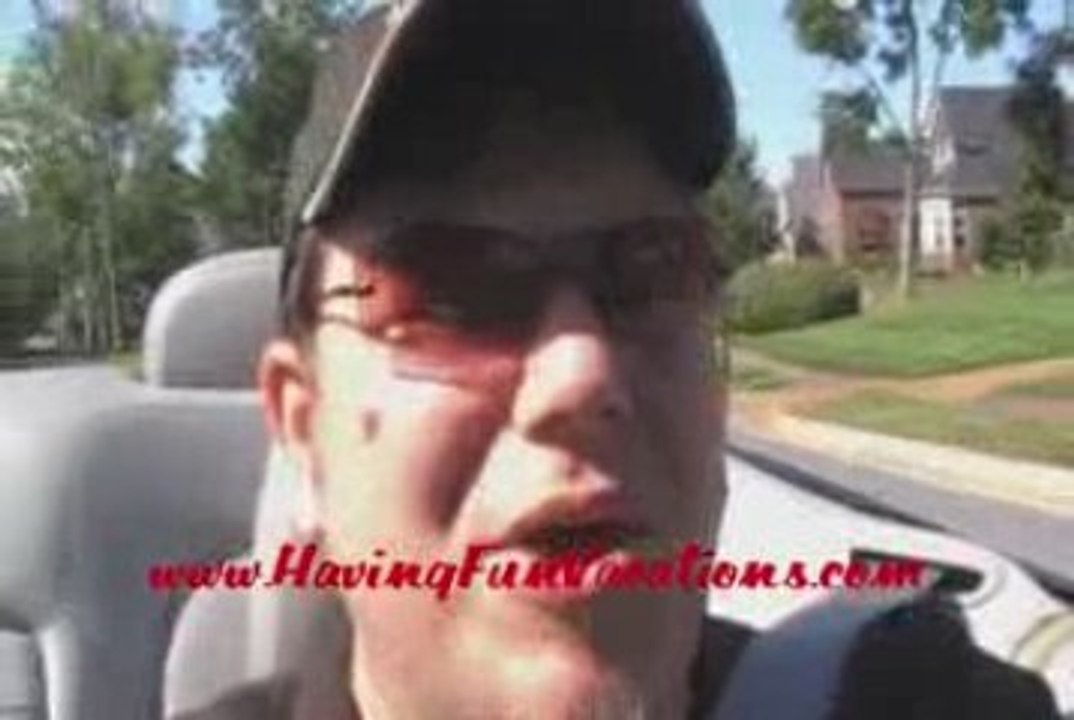 What is YOUR Outcome? (Global Resorts Network, TVI Express)