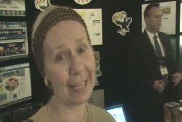 Testimonty on  Parental Control Software for CEN