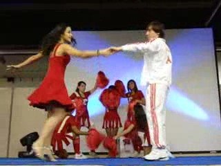 PM8 Jour 2 - 06 - High School Musical