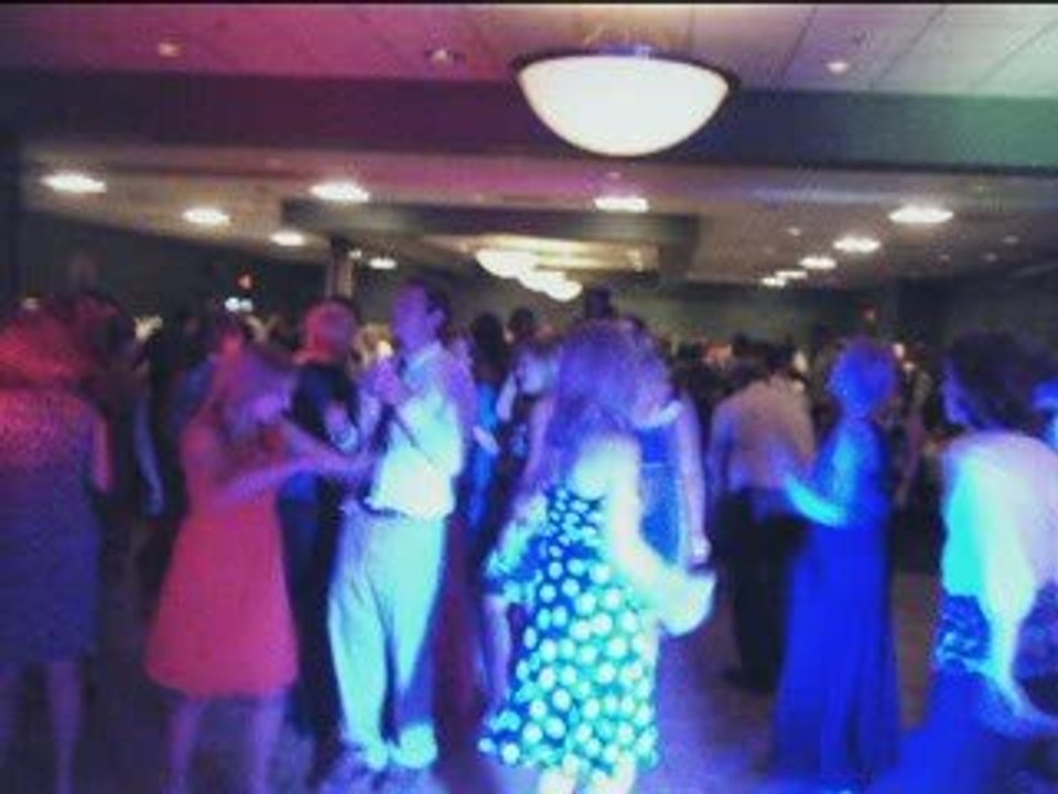 MN Wedding DJ Services