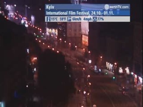 Amsterdam - Netherlands, Los Angeles - USA, Nouméa - New Caledonia, Bandar Seri Begawan - Brunei, Kyiv - Ukraine, Cape Town - South Africa, Hong Kong SAR - China