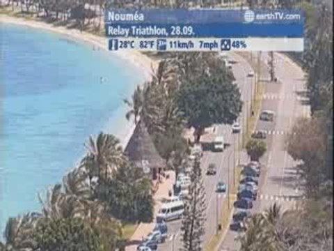 Udaipur - India, Avignon - France, Hong Kong SAR - China, Nouméa - New Caledonia, Izmir - Turkey, Seattle - USA, Cape Town - South Africa