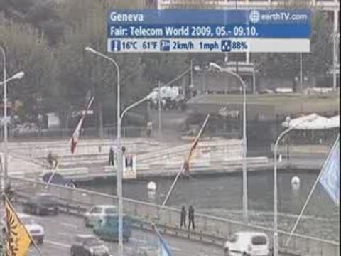 Amsterdam - Netherlands, Ekaterinburg - Russia, Lech Zurs am Arlberg - Austria, Dolomites - Italy, Geneva - Switzerland, Berlin - Germany, Izmir - Turkey