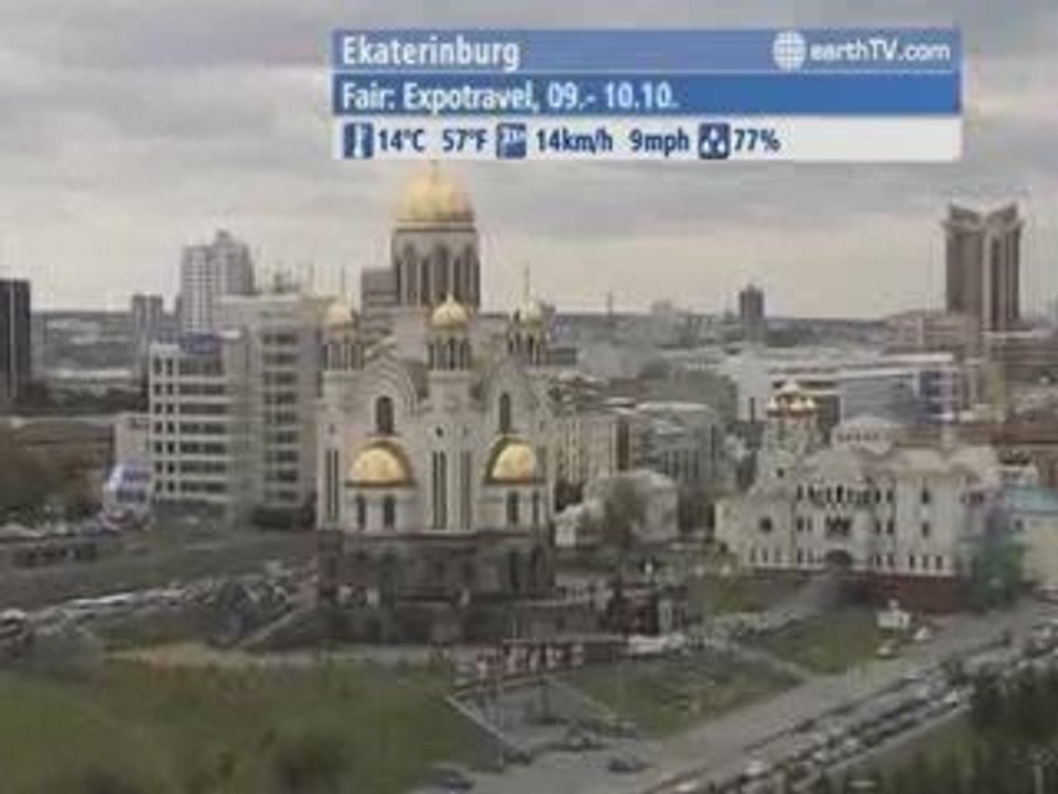 Macau SAR - China, Istanbul - Turkey, Lech Zurs am Arlberg - Austria, Paris - France, Ekaterinburg - Russia, Rio de Janeiro - Brazil, Johannesburg - South Africa