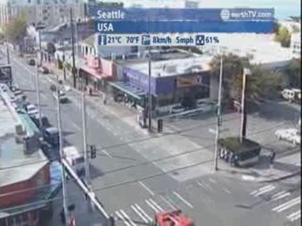 Sydney - Australia, Dubrovnik - Croatia, Ekaterinburg - Russia, Metz - France, Seattle - USA, Munich - Germany, Vienna - Austria