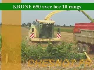 Ensilage 2009