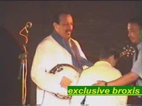 oudaden à agadir ( théâtre de Verdure ) 2005 vol 5