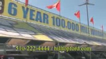 Used Car Preowned Oakland Richmond Fremont-Video