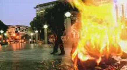 La Colère : Projet sur les 7 Pêchés Capitaux 😠