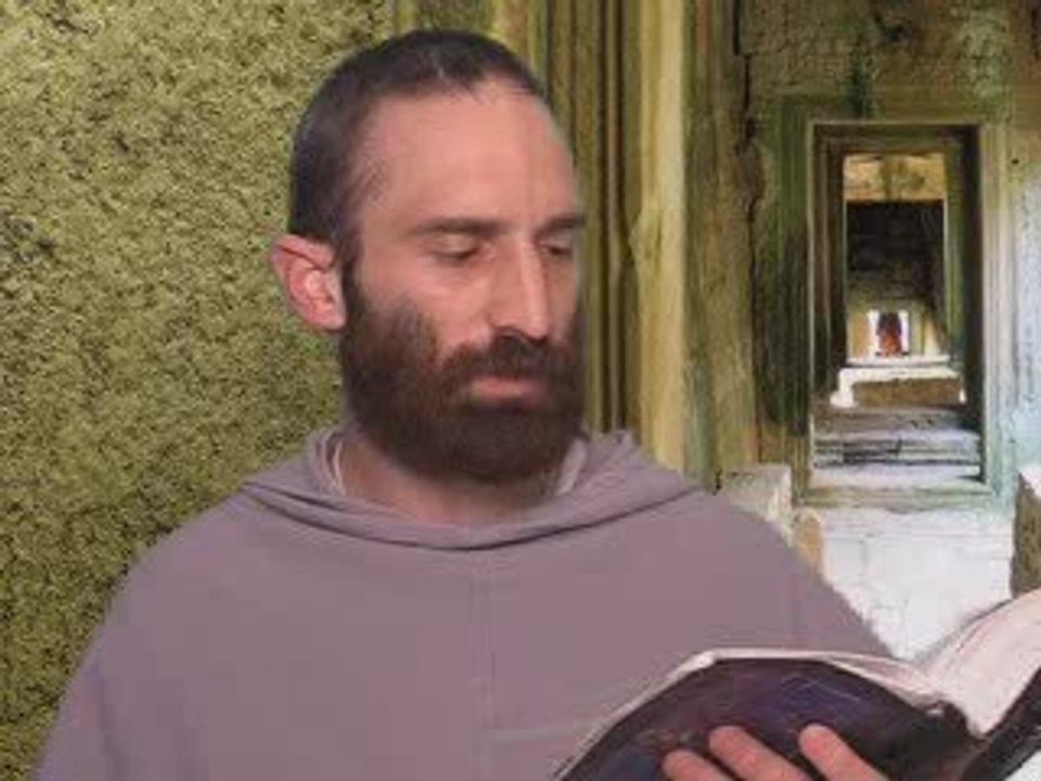 No Apologies #105 - Celibacy and Scripture