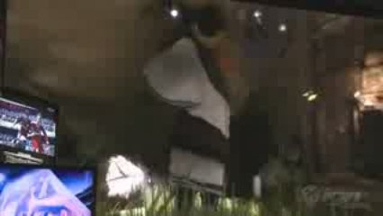 The Last Guardian - TGS 09 - new teaser - PS3