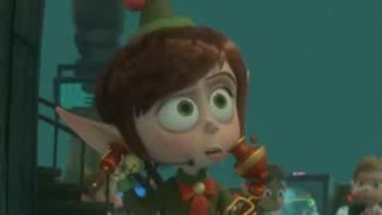 PREP AND LANDING BANDE ANNONCE 01 VO