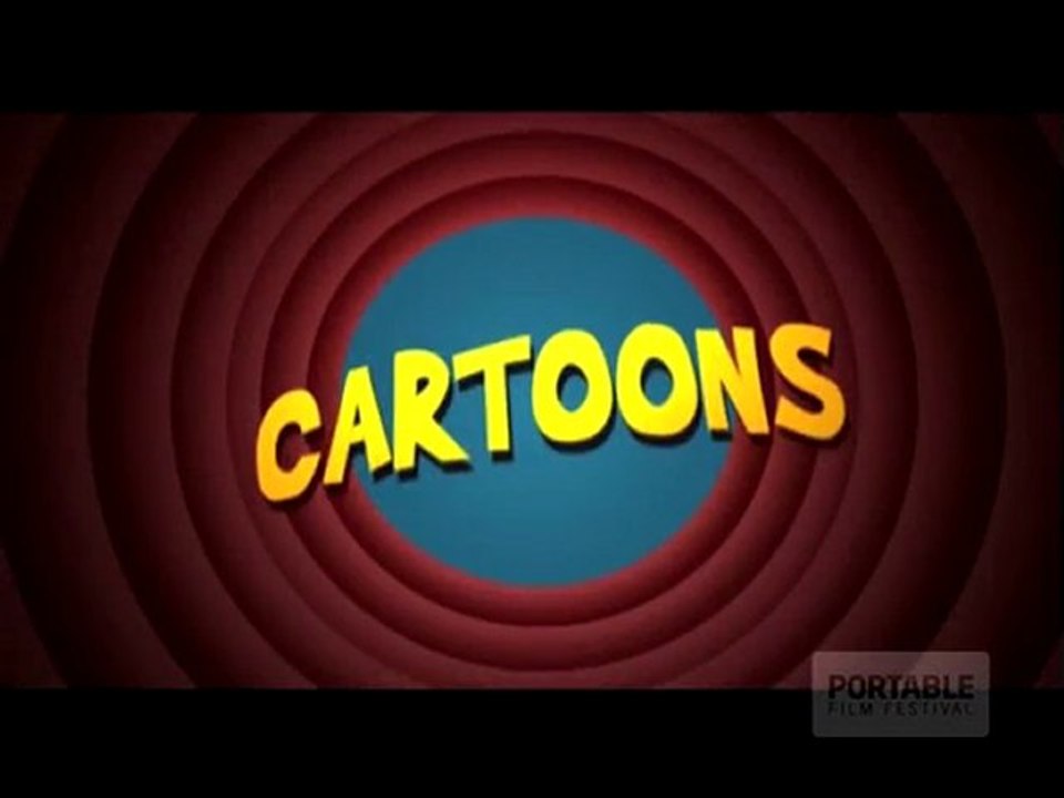 Cartoons