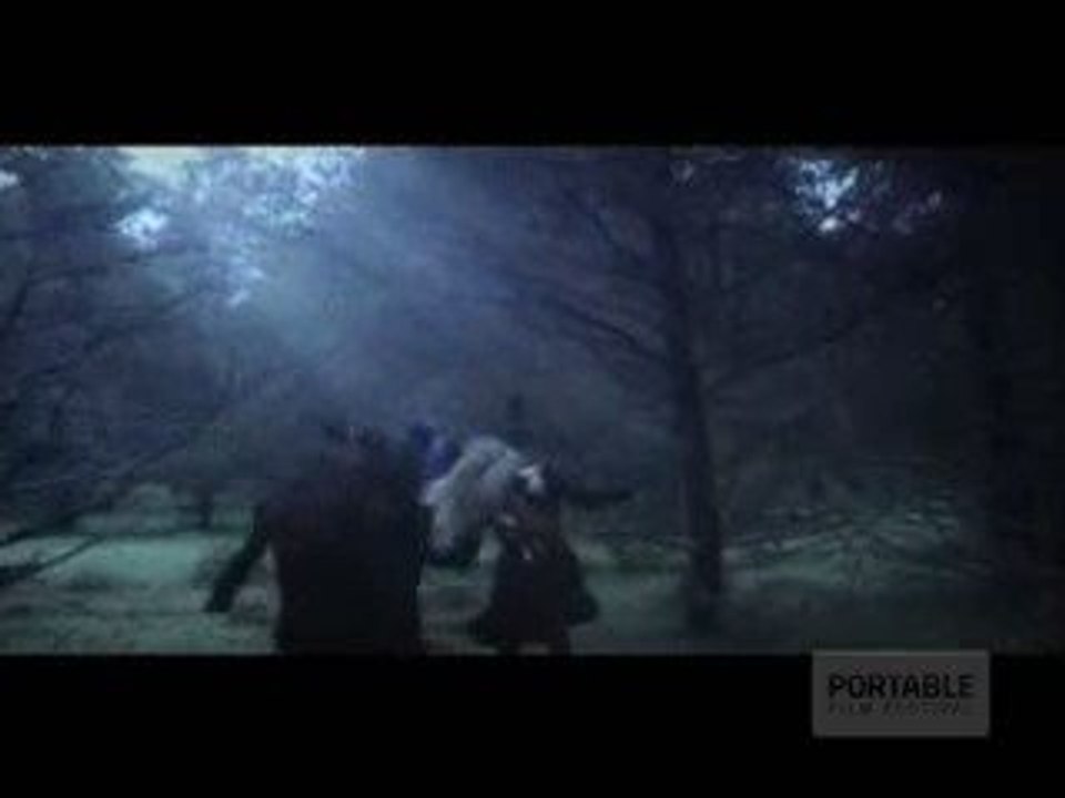 Coconut Night - We Are Wolves