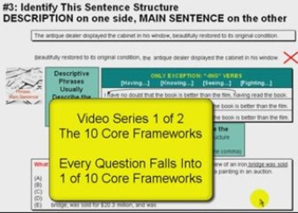 GMATPill.com - How to Study for GMAT exam