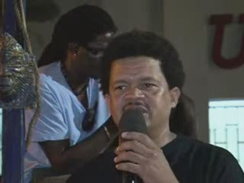 Elie Domota : LKP Meeting 15.9.09 - Lapwent