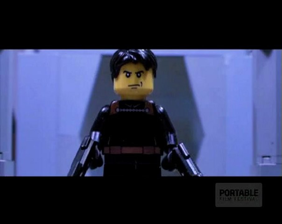 Legolibrium 2