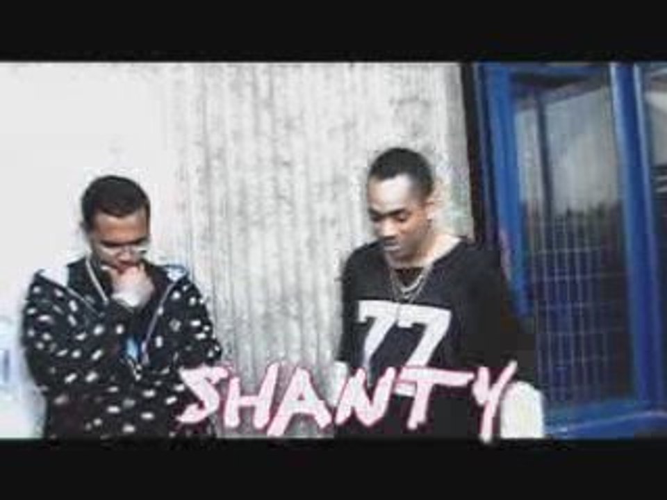 Freestyle à Bercy ek Dj gogo  (2009) part4