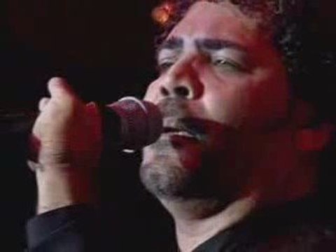 WILLIE GONZALEZ NO PODRAS ESCAPAR DE MI {Miros Mar}¸.•*¨*• ♪♫