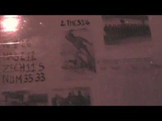 PT2 ESAU YOU HAVE ALOT TO PAY FOR