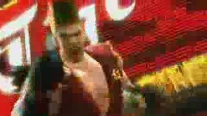 Tekken 6 - TGS 09 Trailer - PS3/XB360