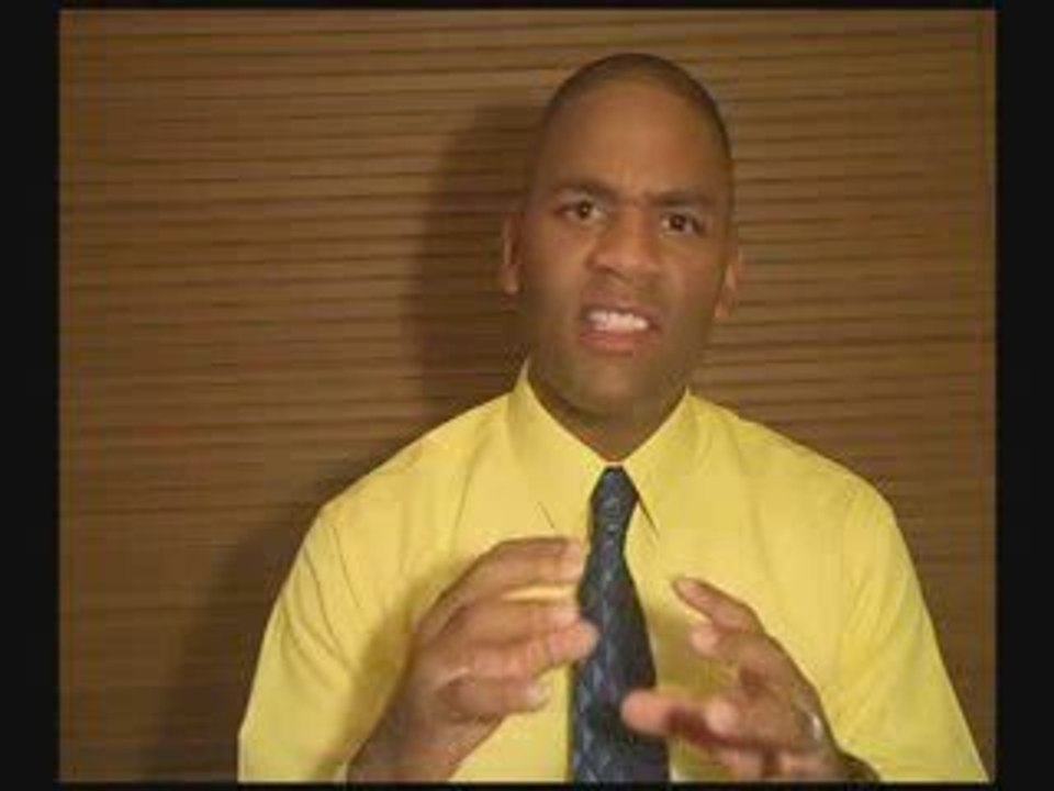 Dont't let Anyone Steal Your Dream by Dekeither