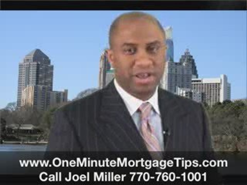 [OneMinuteMortgageTips.com] Atlanta Loan Atlanta Mortgage