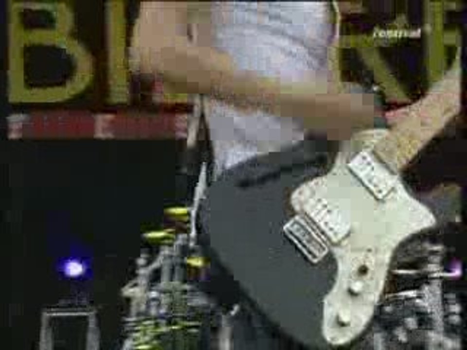 Placebo - Bizarre 2/3