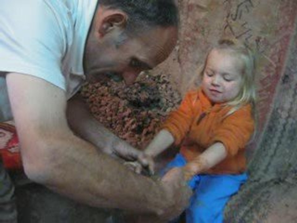 Poterie à Avanos, Cappadoce