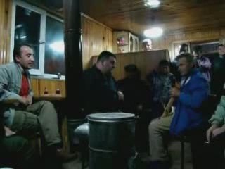 Görnek, Cengiz SELİMOĞLU - Çaykaralı Sinan SAMİ 2