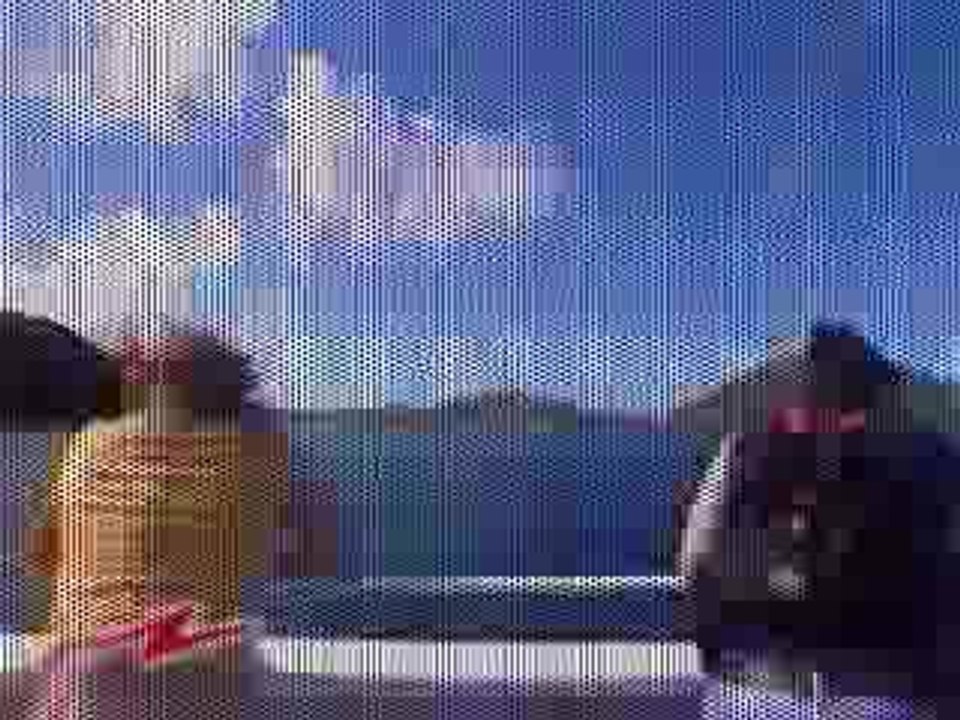 Brice de nice en vancance