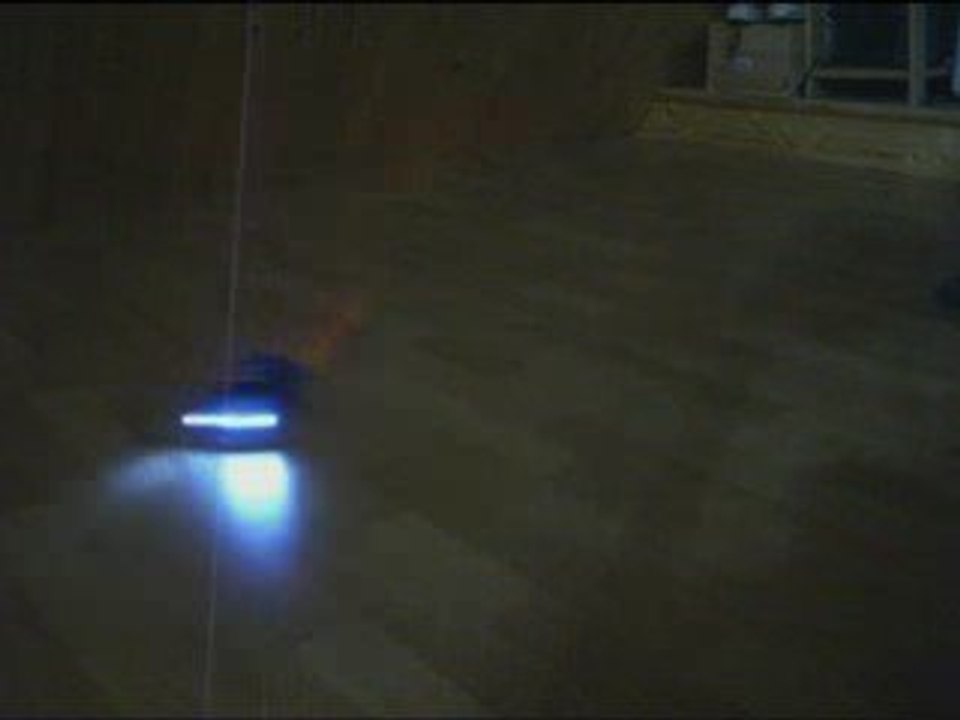 mini z awd kit phare maison