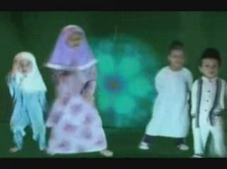 ALIF BAA TAA ( ALPHABET ARABE )