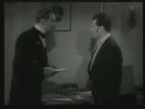 Au Bonheur des dames de André Cayatte 1943