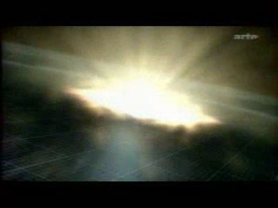 la gravité par Einstein