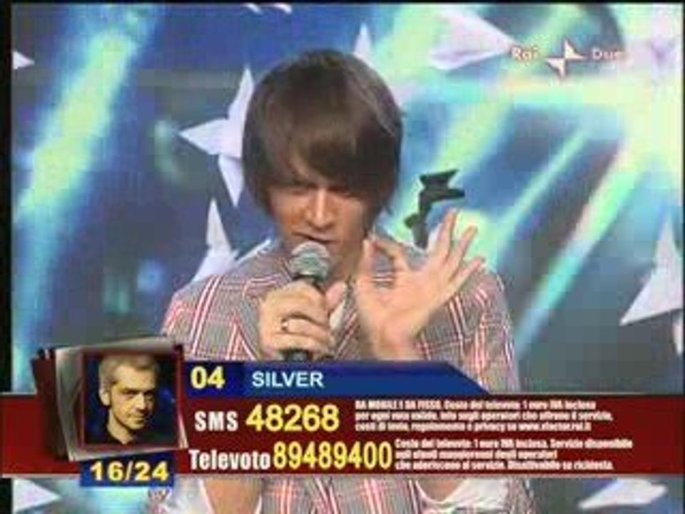 X Factor puntata del 23 settembre